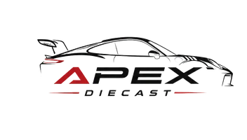APEX DIECAST